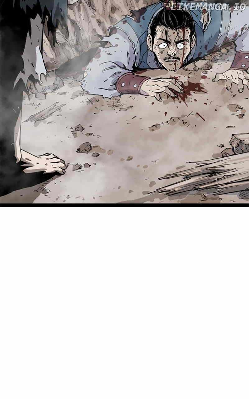 Asura (manhwa) Chapter 17 9